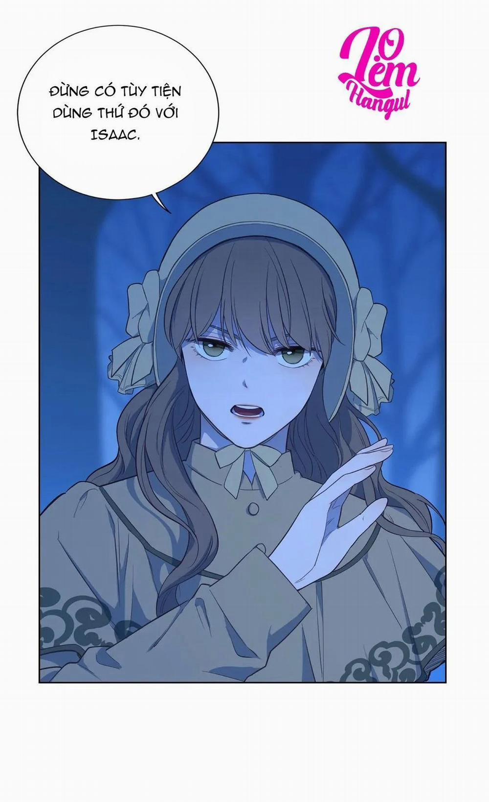 Câu Chuyện Của Nàng Giselle 32 trang 32