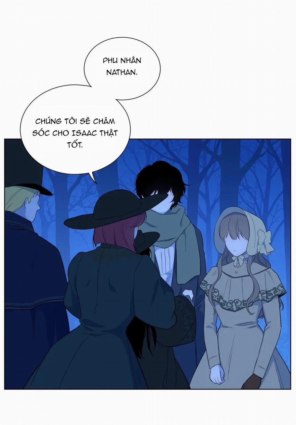 Câu Chuyện Của Nàng Giselle 32 trang 34