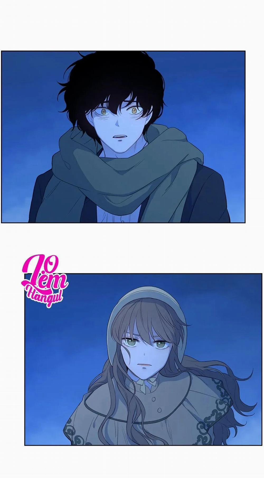 Câu Chuyện Của Nàng Giselle 32 trang 37