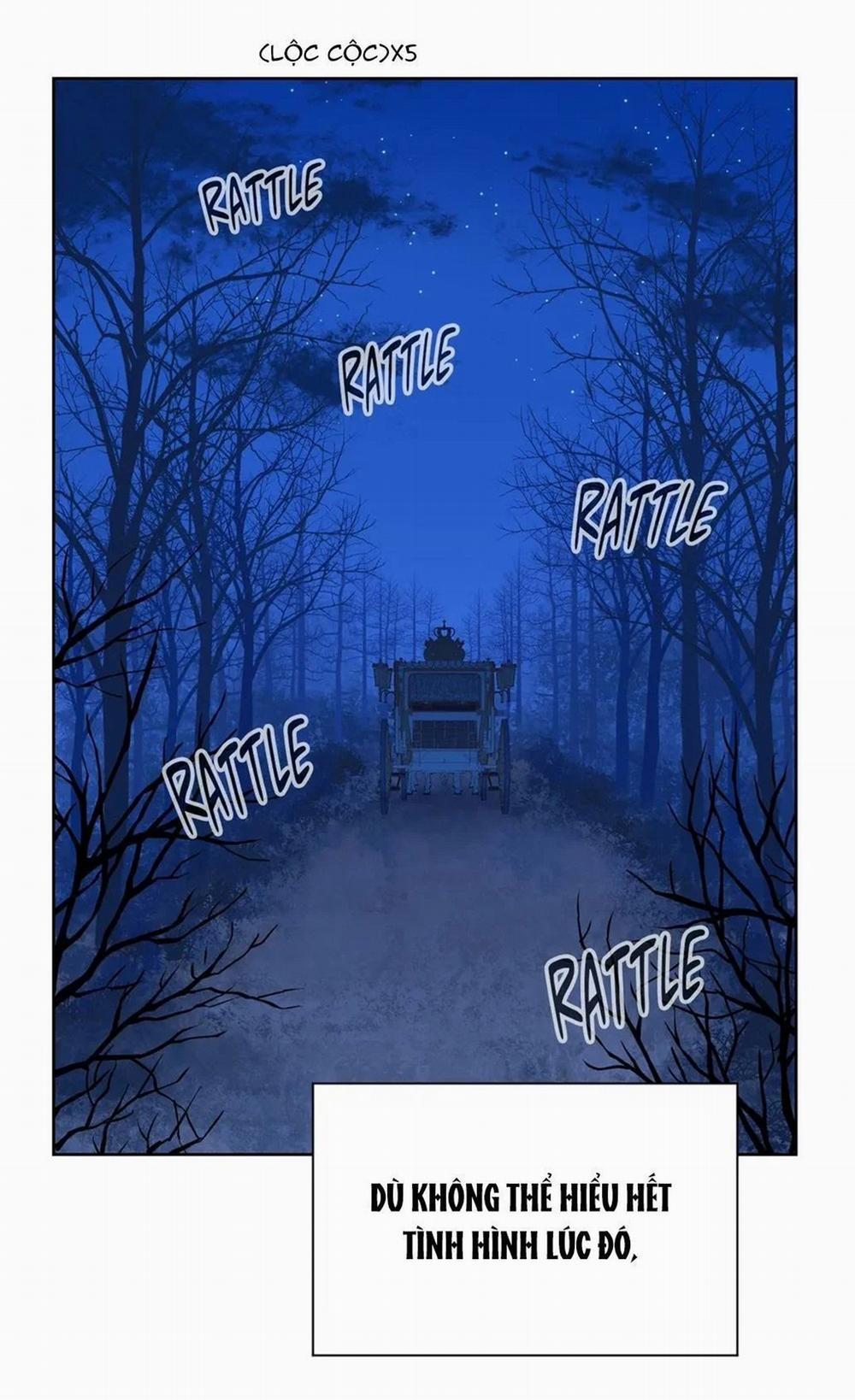 Câu Chuyện Của Nàng Giselle 32 trang 38