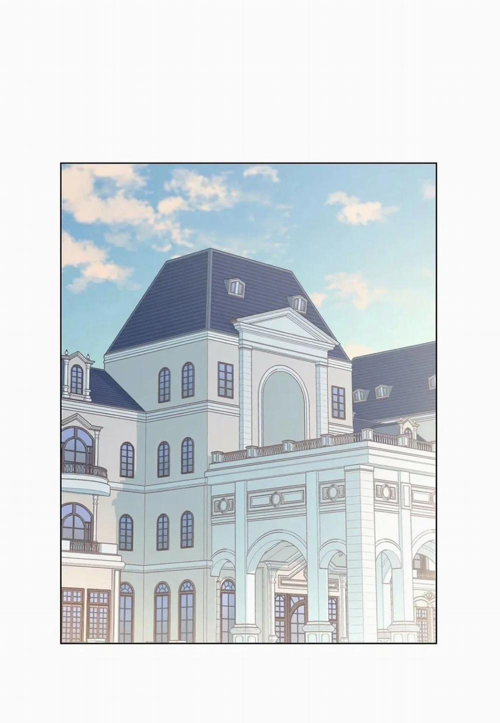 Câu Chuyện Của Nàng Giselle 32 trang 41