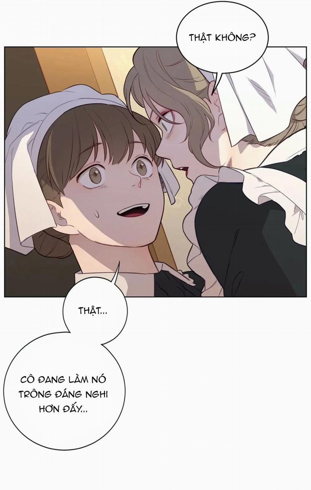 Câu Chuyện Của Nàng Giselle 32 trang 50