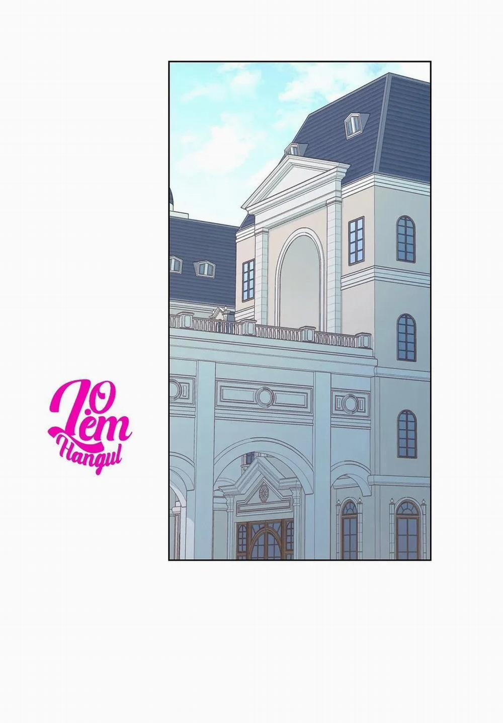 Câu Chuyện Của Nàng Giselle 32 trang 51