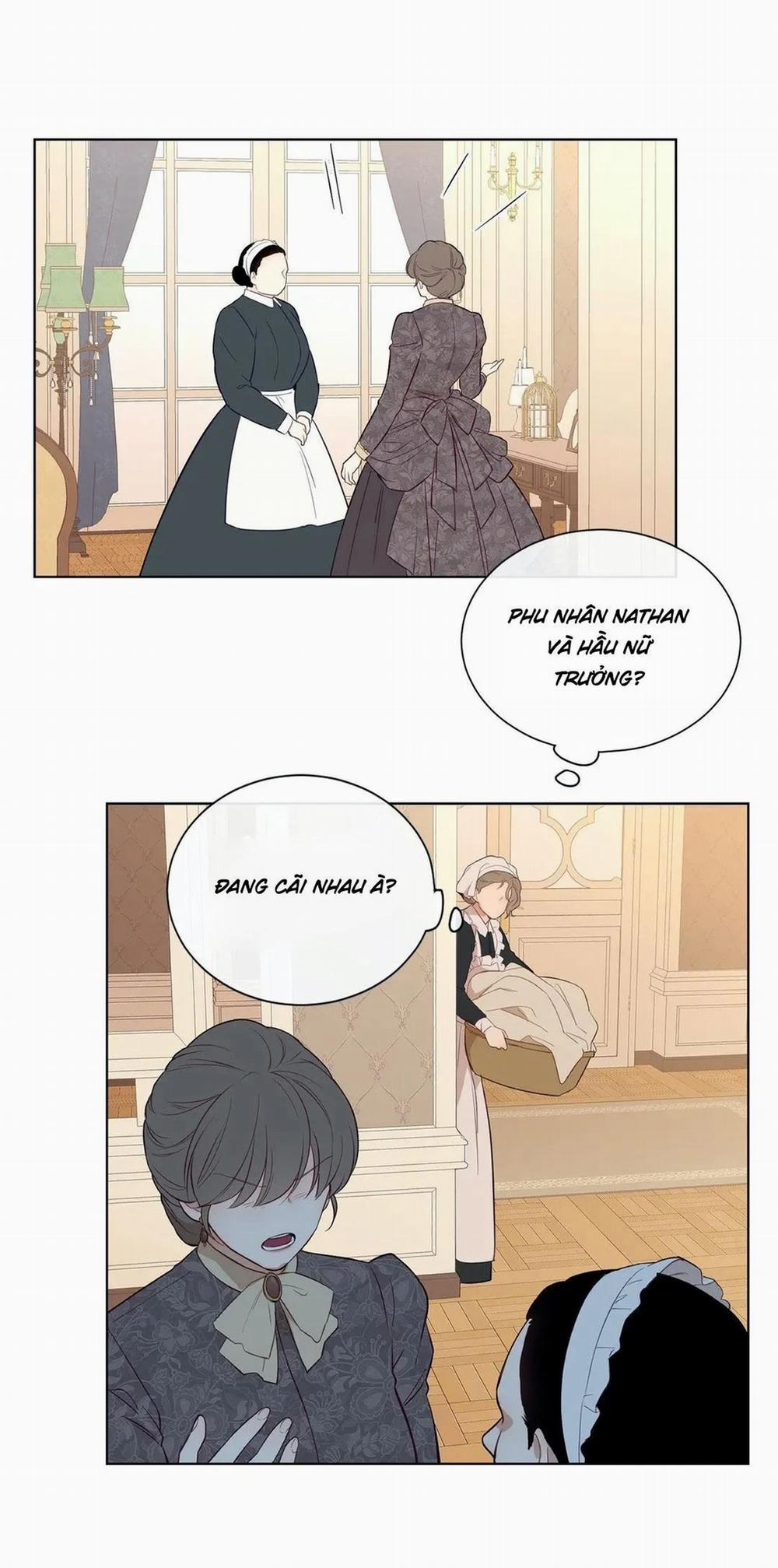 Câu Chuyện Của Nàng Giselle 32 trang 54