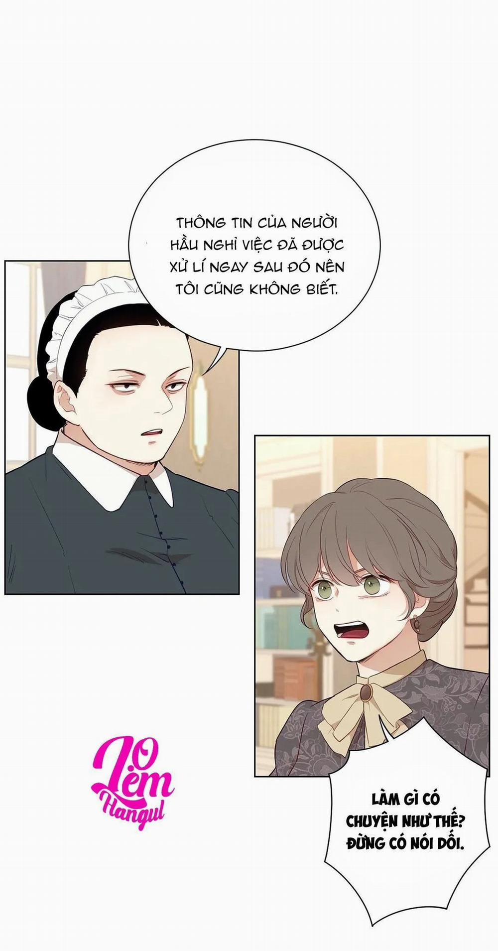 Câu Chuyện Của Nàng Giselle 32 trang 55