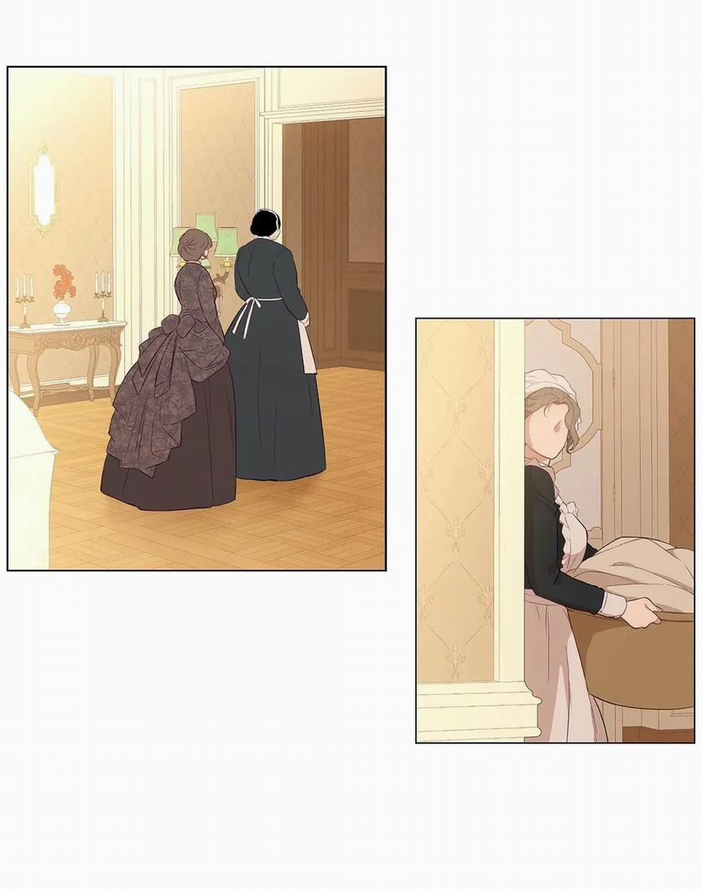 Câu Chuyện Của Nàng Giselle 32 trang 59