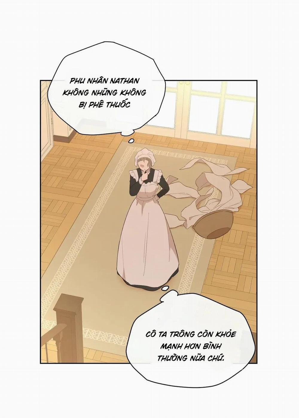 Câu Chuyện Của Nàng Giselle 32 trang 61