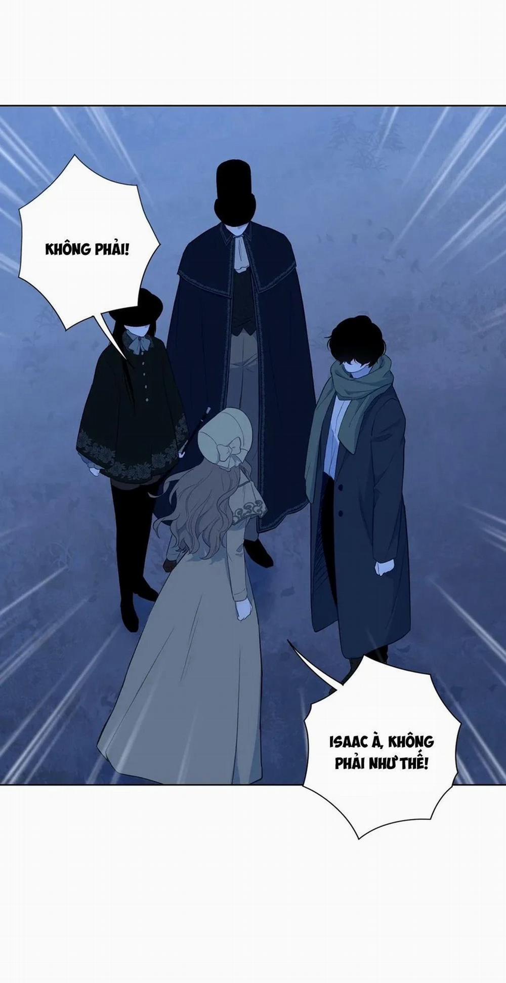 Câu Chuyện Của Nàng Giselle 32 trang 8