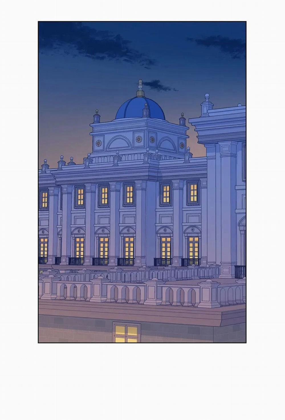 Câu Chuyện Của Nàng Giselle 33 trang 16