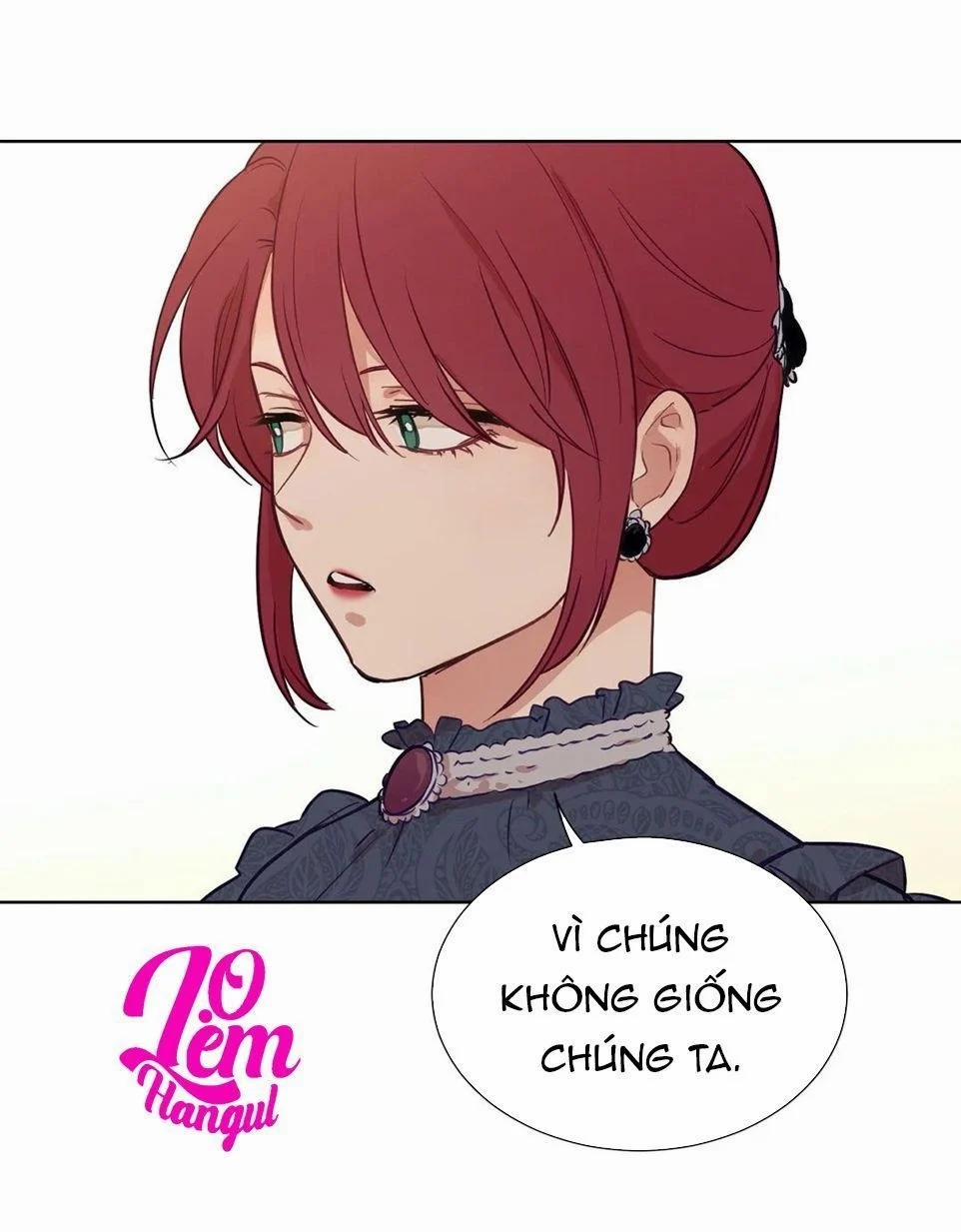 Câu Chuyện Của Nàng Giselle 33 trang 24