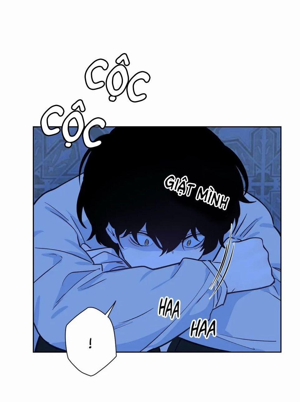 Câu Chuyện Của Nàng Giselle 33 trang 29