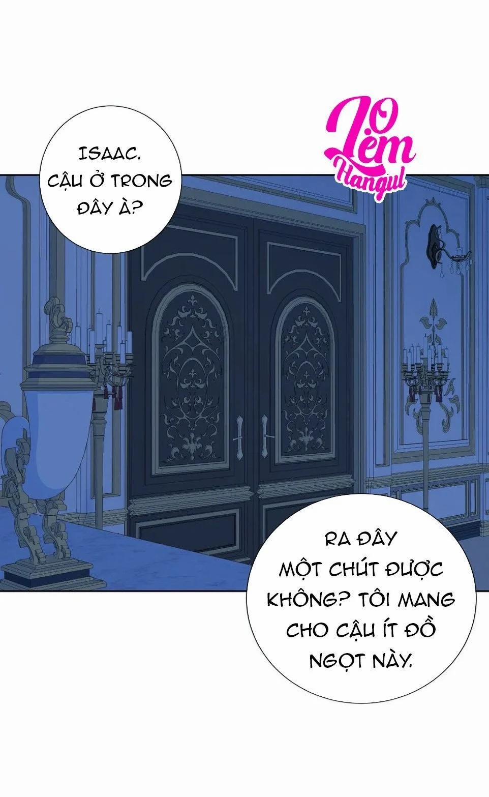 Câu Chuyện Của Nàng Giselle 33 trang 30