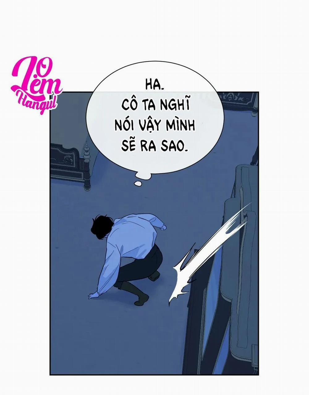 Câu Chuyện Của Nàng Giselle 33 trang 32