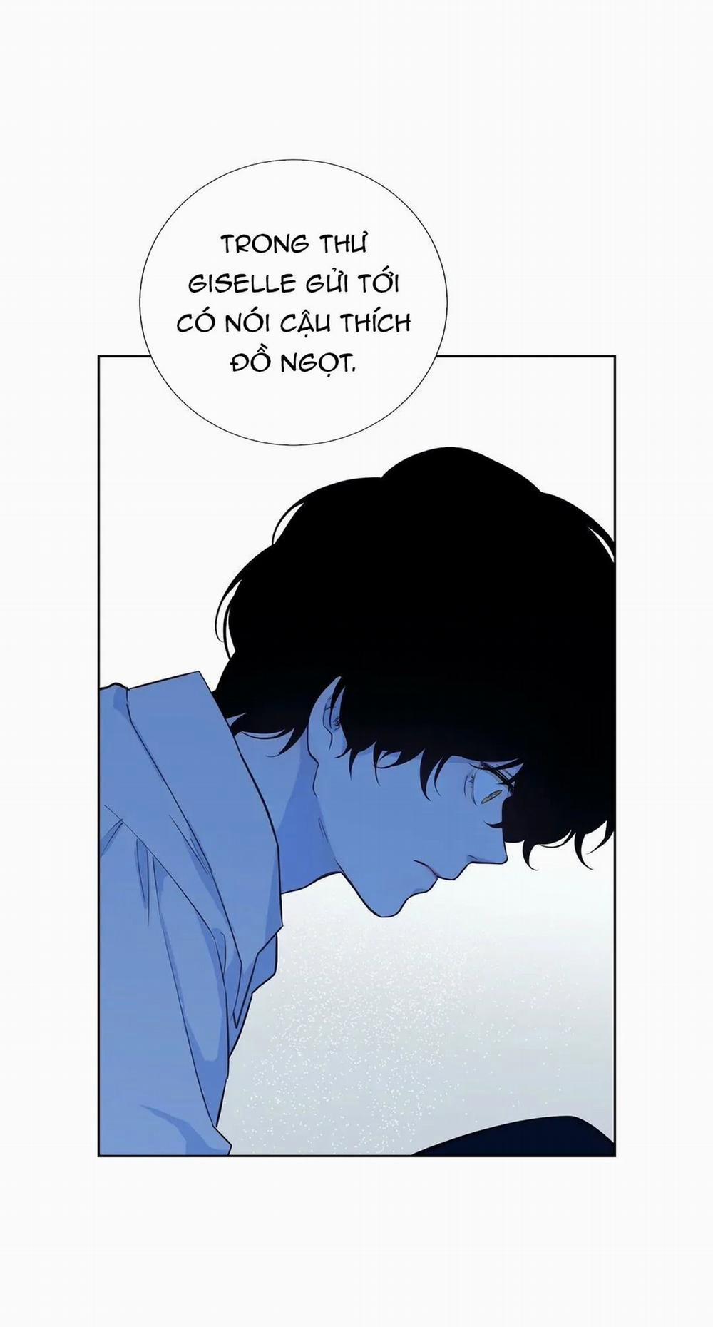 Câu Chuyện Của Nàng Giselle 33 trang 33