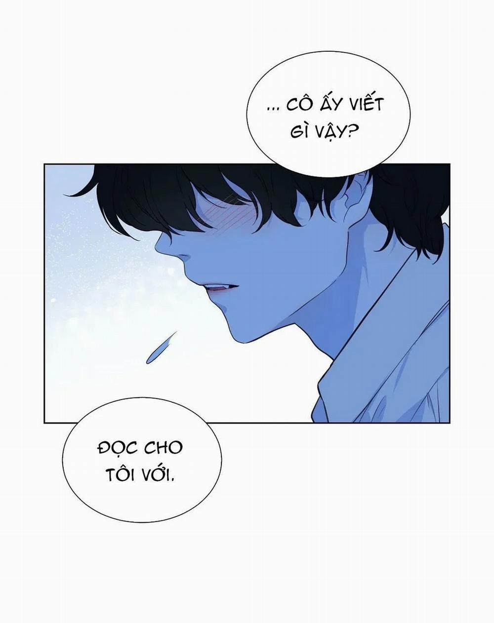 Câu Chuyện Của Nàng Giselle 33 trang 37