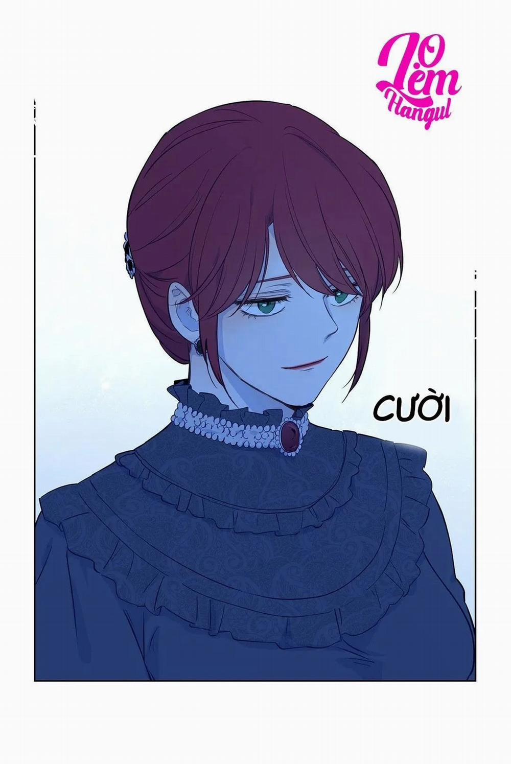 Câu Chuyện Của Nàng Giselle 33 trang 38