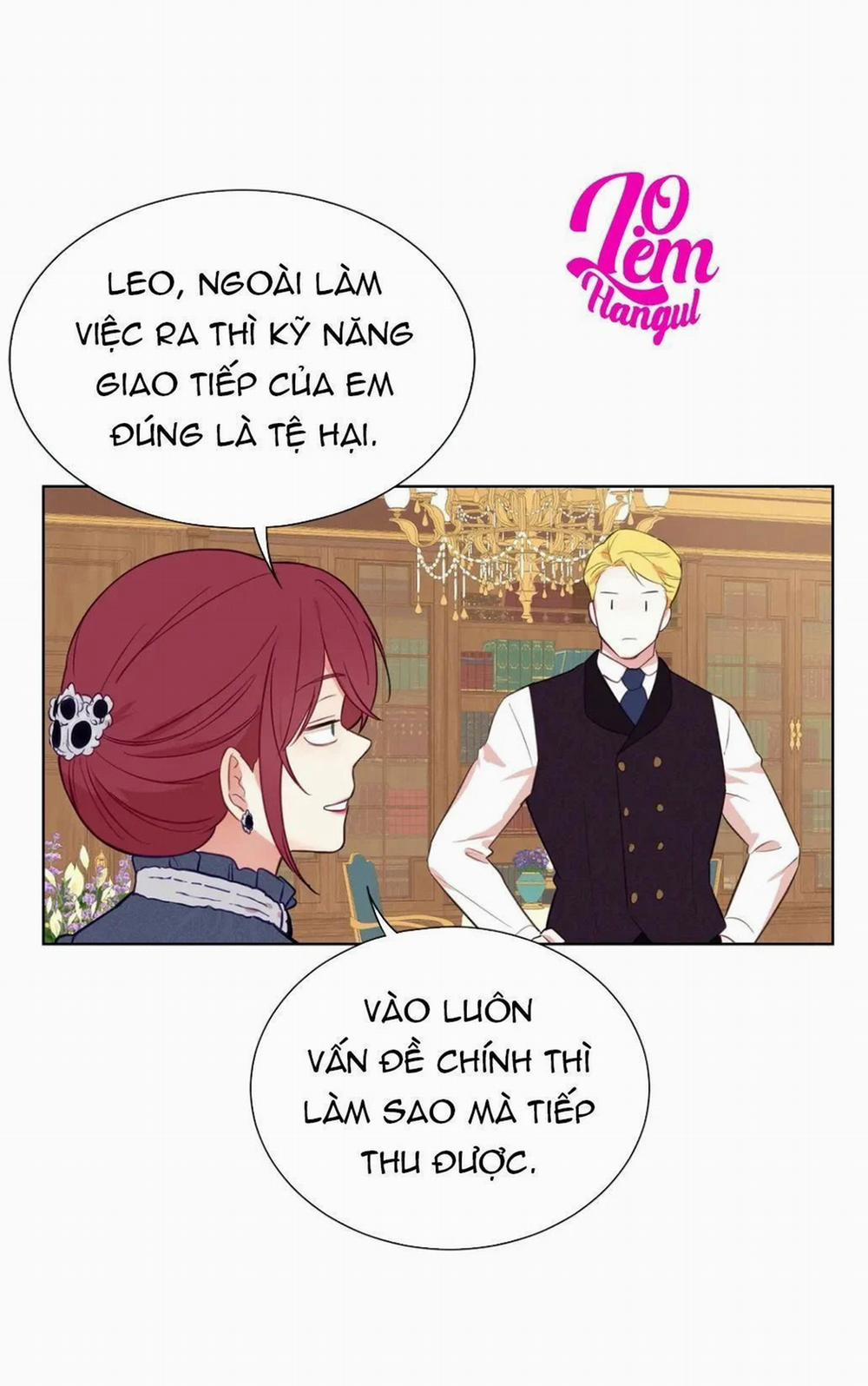 Câu Chuyện Của Nàng Giselle 33 trang 52