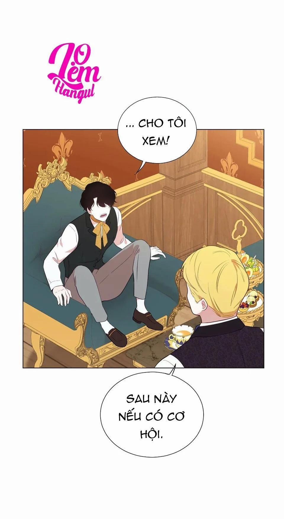 Câu Chuyện Của Nàng Giselle 33 trang 58