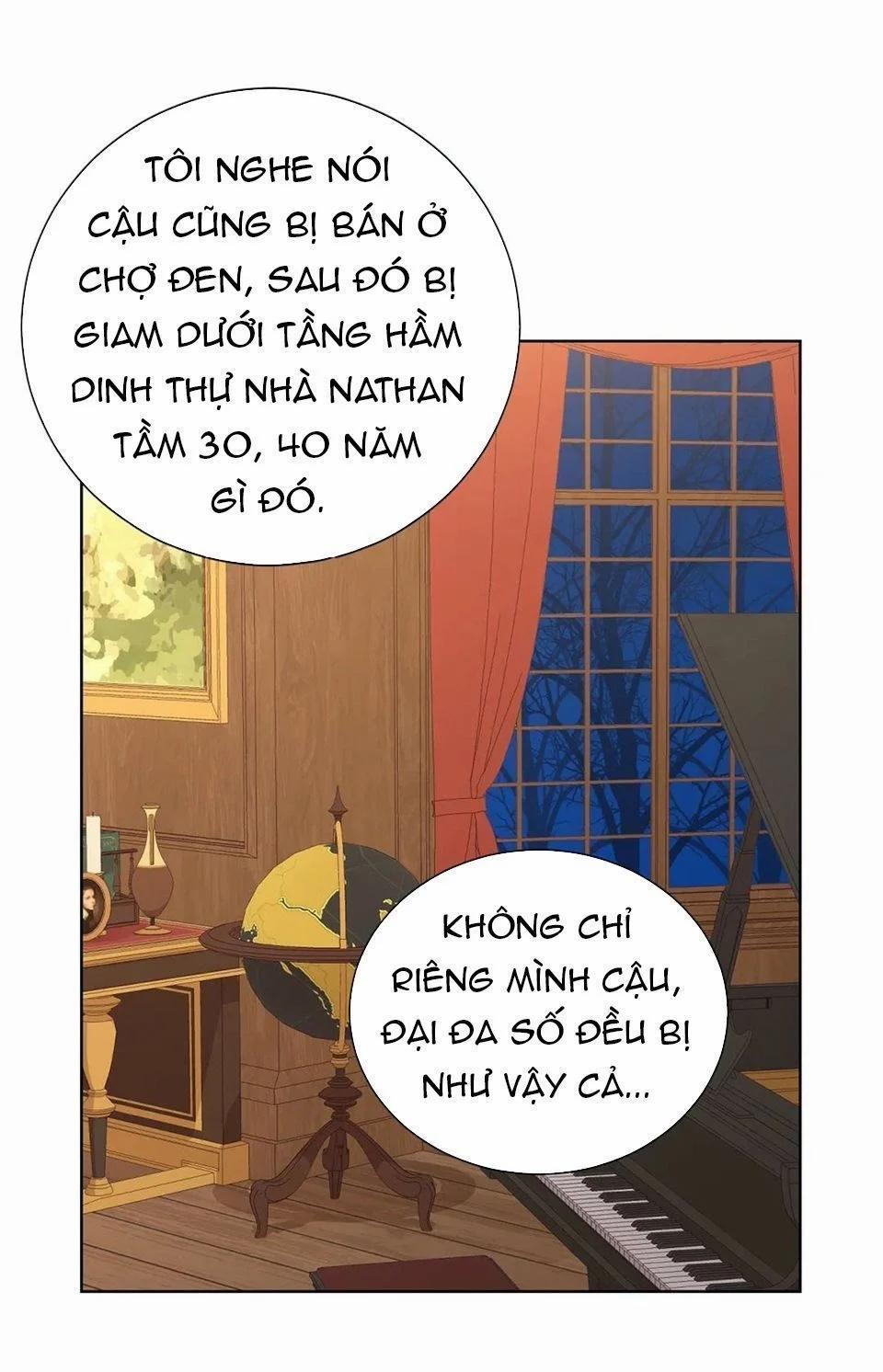 Câu Chuyện Của Nàng Giselle 33 trang 59