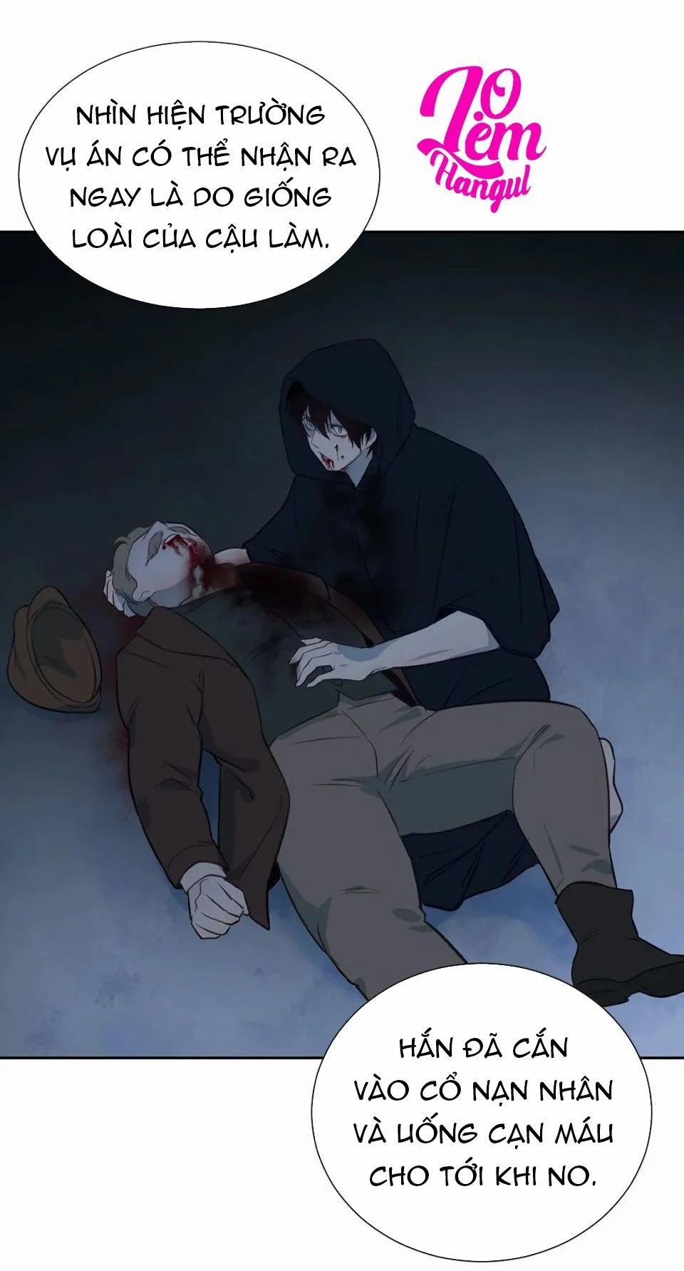 Câu Chuyện Của Nàng Giselle 33 trang 62