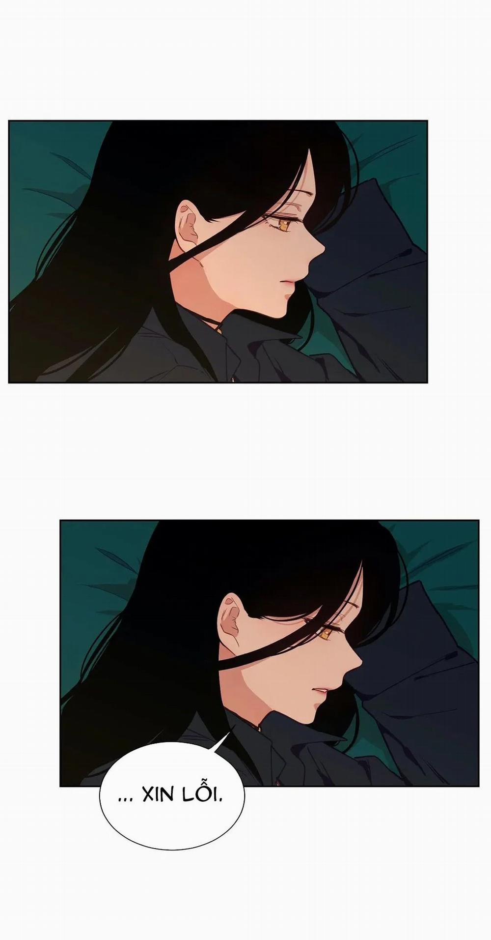 Câu Chuyện Của Nàng Giselle 33 trang 7