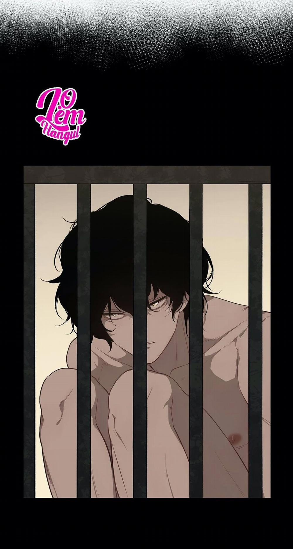 Câu Chuyện Của Nàng Giselle 34 trang 10