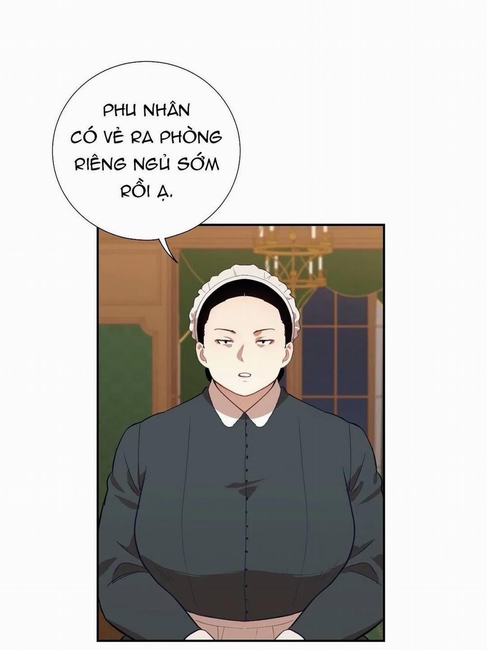 Câu Chuyện Của Nàng Giselle 34 trang 16