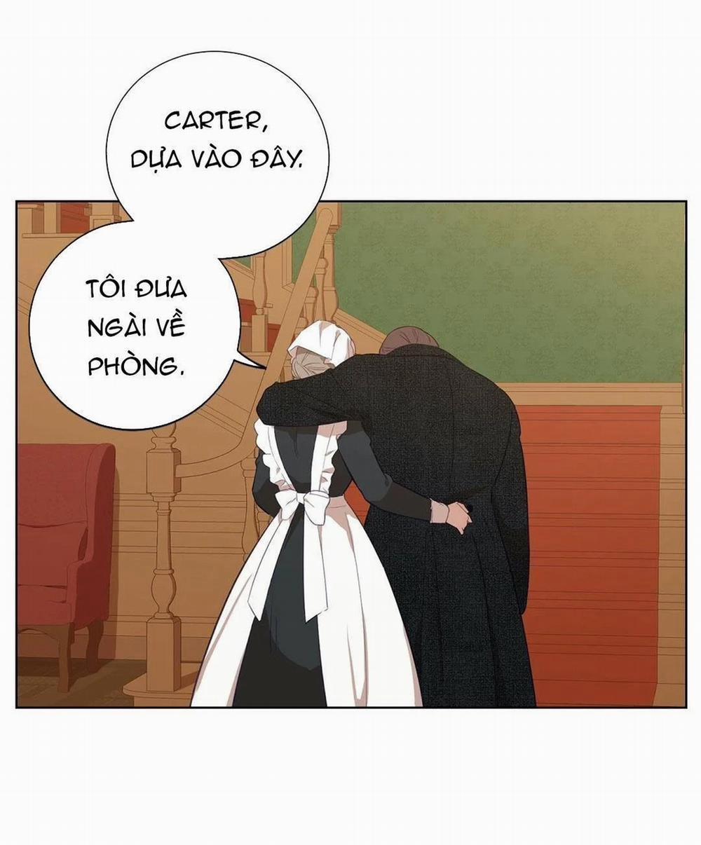 Câu Chuyện Của Nàng Giselle 34 trang 22