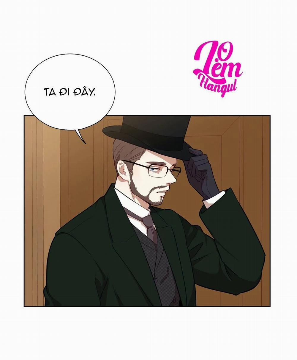 Câu Chuyện Của Nàng Giselle 34 trang 30