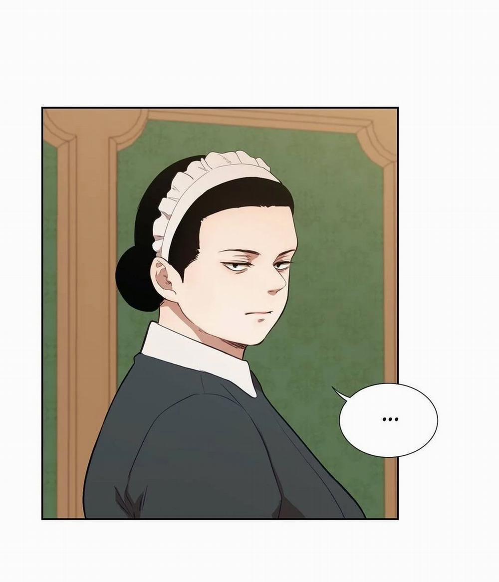 Câu Chuyện Của Nàng Giselle 34 trang 35