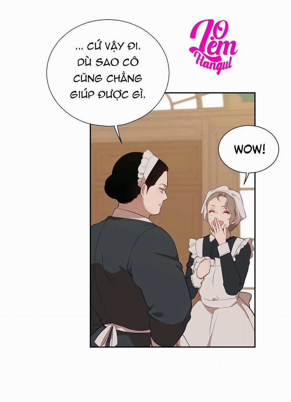 Câu Chuyện Của Nàng Giselle 34 trang 36