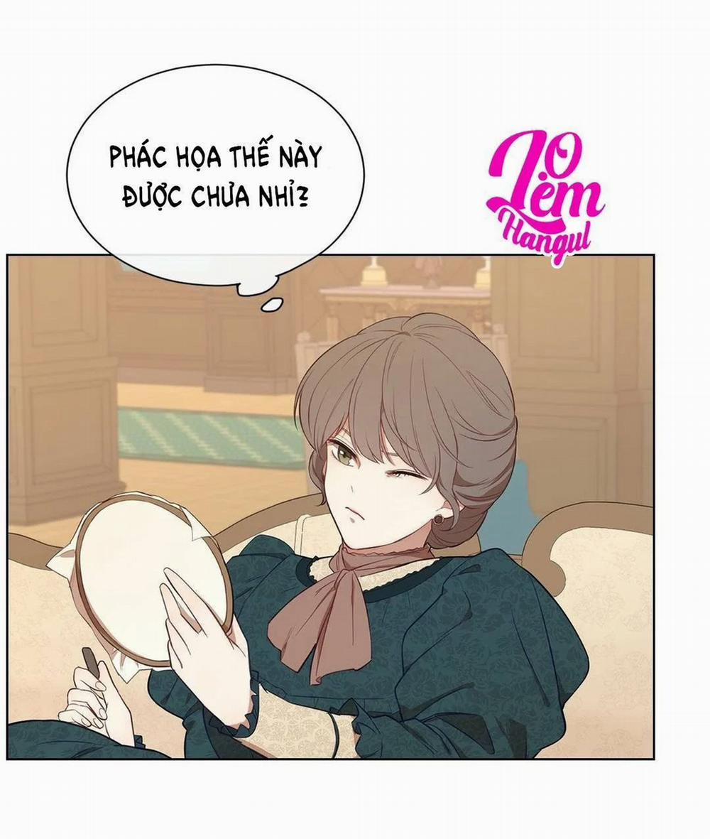 Câu Chuyện Của Nàng Giselle 34 trang 42