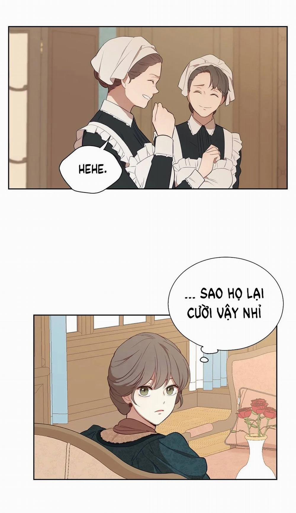 Câu Chuyện Của Nàng Giselle 34 trang 45