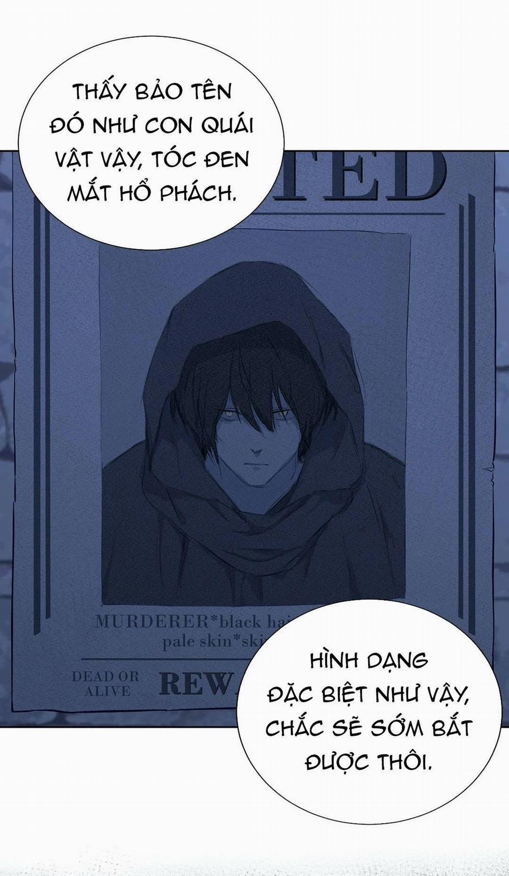 Câu Chuyện Của Nàng Giselle 34 trang 9