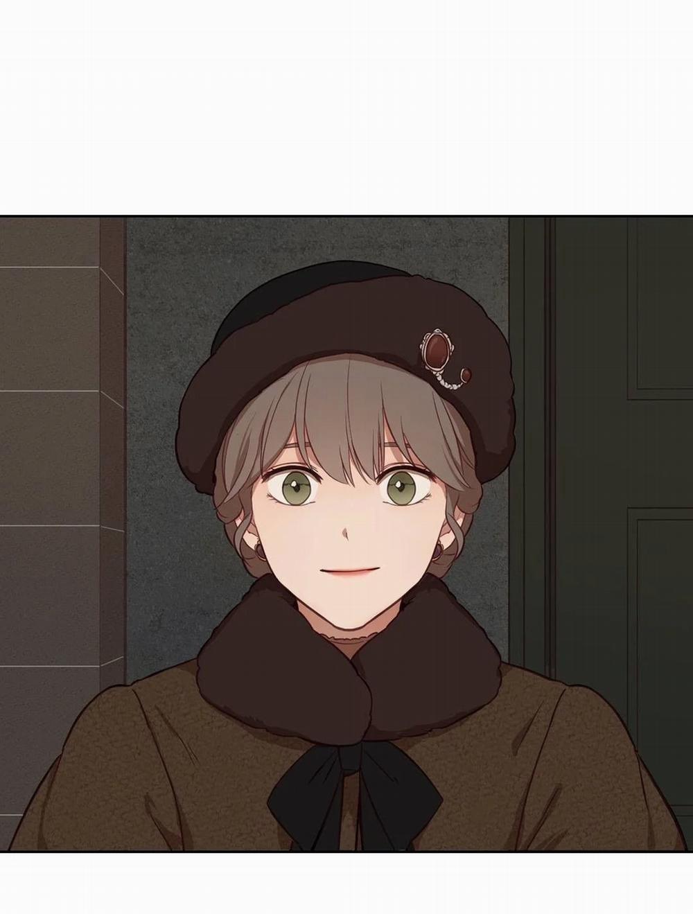 Câu Chuyện Của Nàng Giselle 35 trang 0