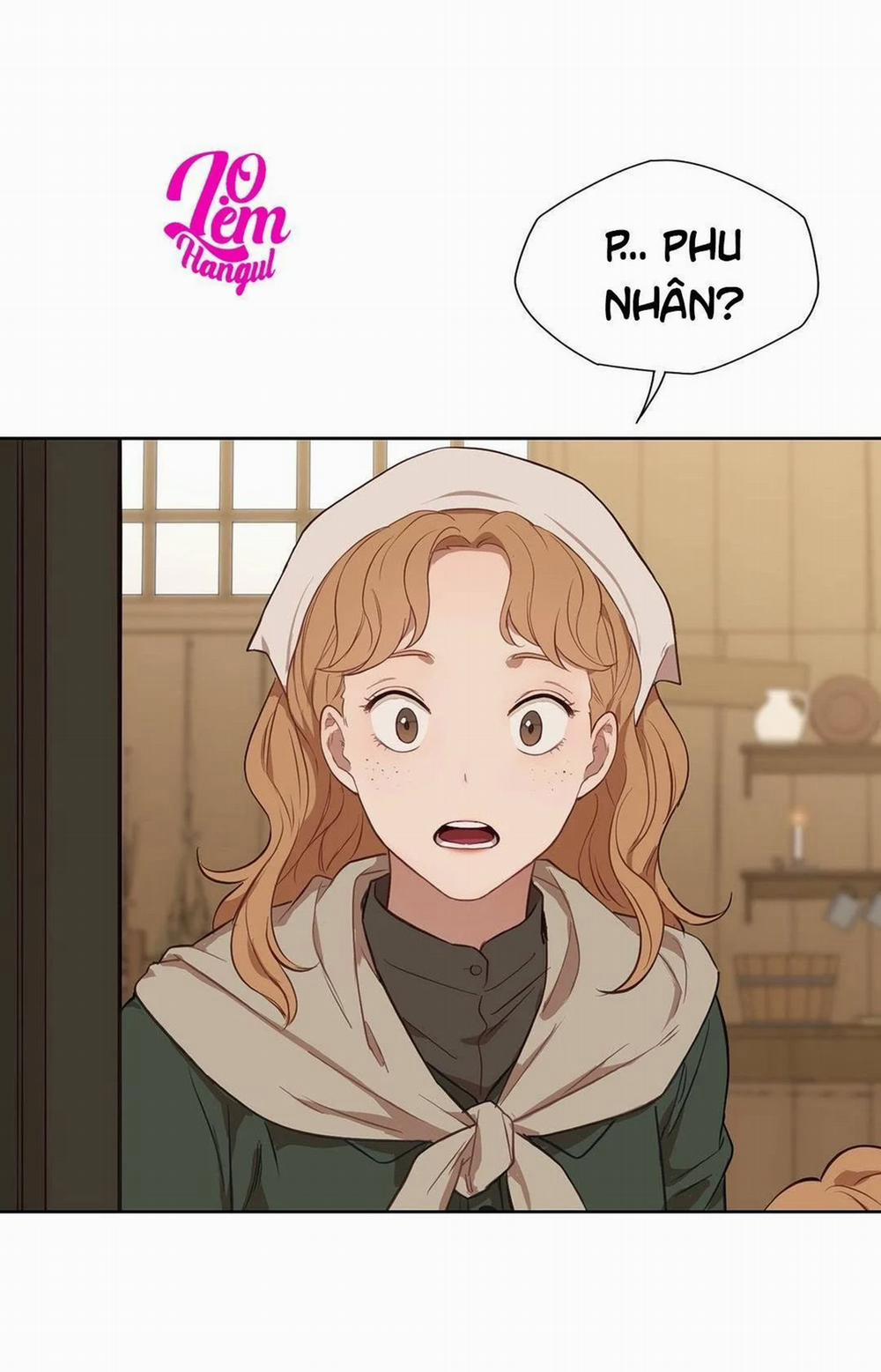 Câu Chuyện Của Nàng Giselle 35 trang 1