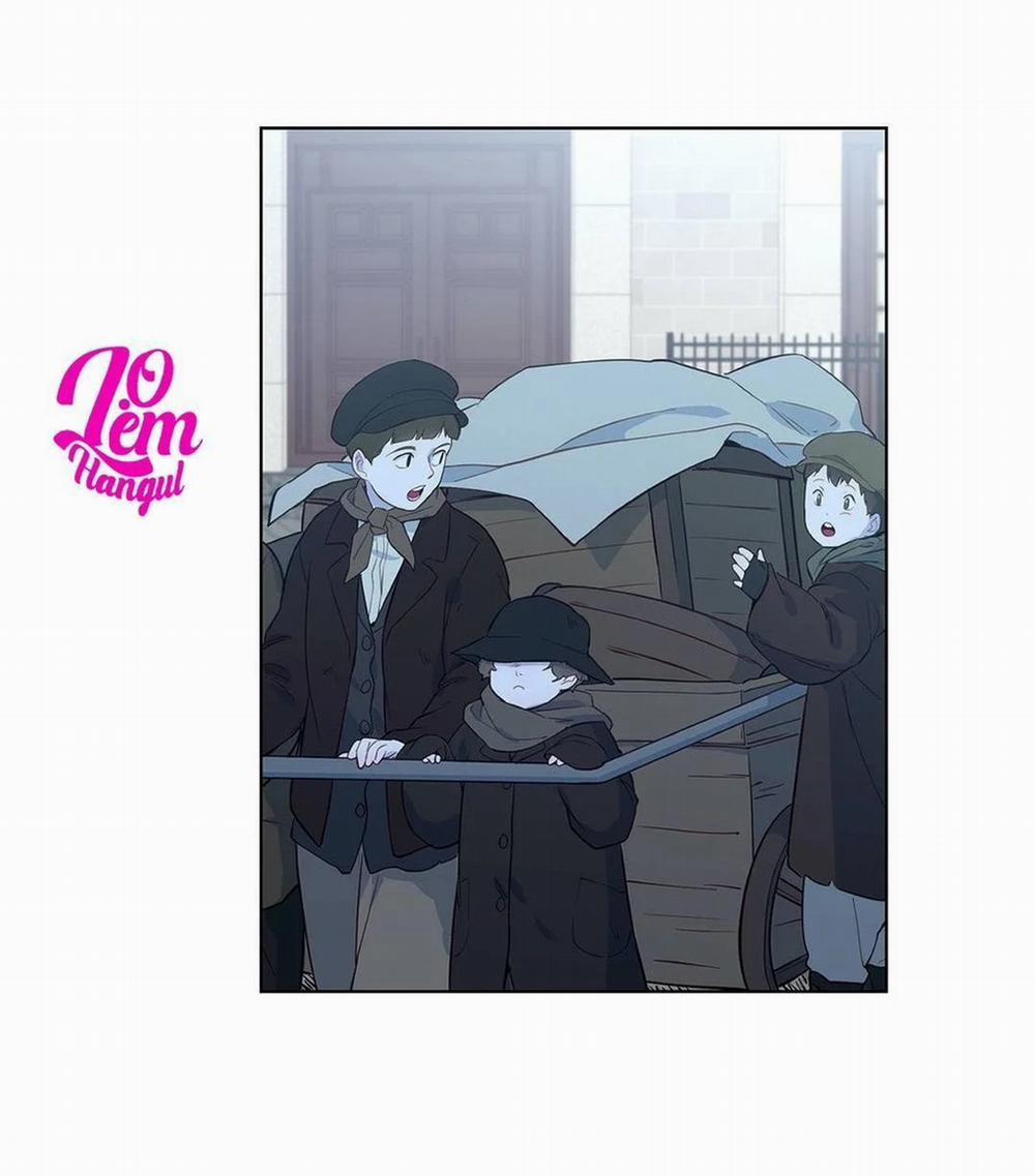 Câu Chuyện Của Nàng Giselle 35 trang 12