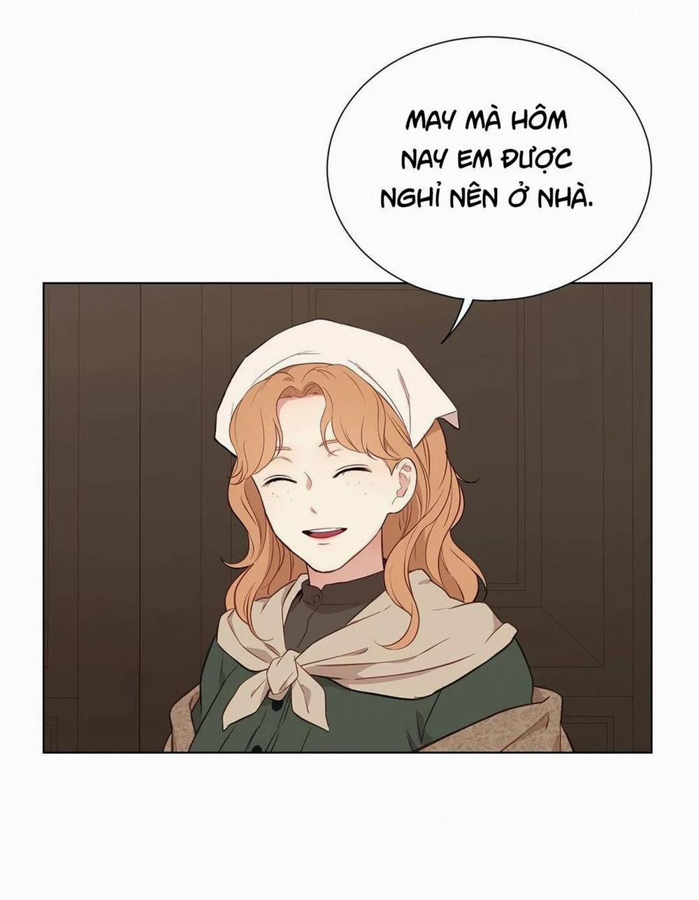 Câu Chuyện Của Nàng Giselle 35 trang 21