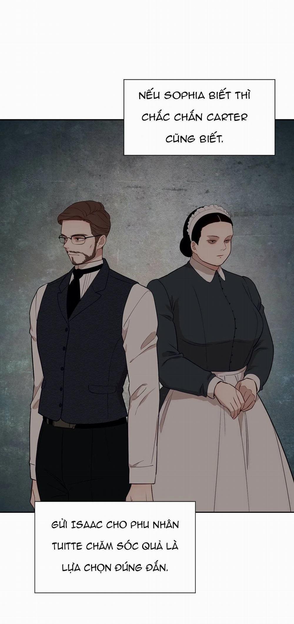 Câu Chuyện Của Nàng Giselle 35 trang 26