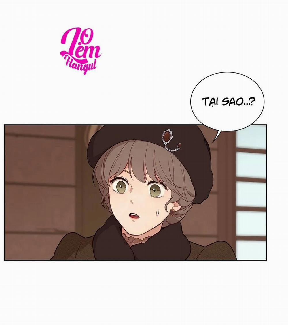 Câu Chuyện Của Nàng Giselle 35 trang 31