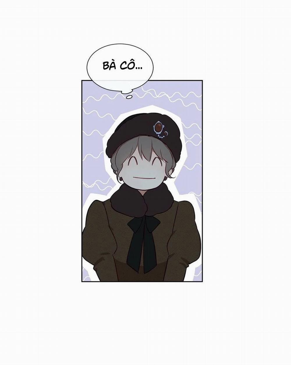 Câu Chuyện Của Nàng Giselle 35 trang 4