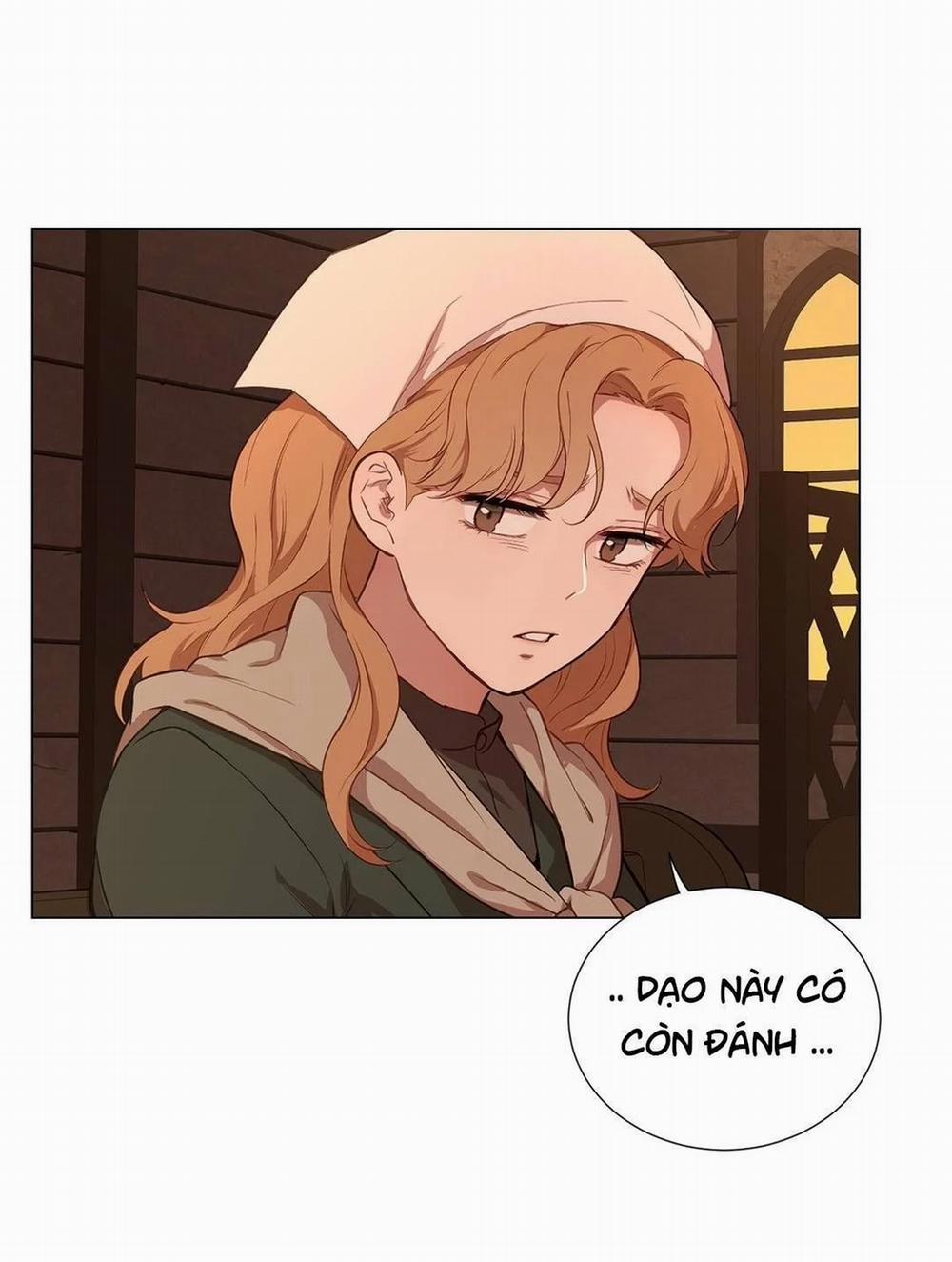 Câu Chuyện Của Nàng Giselle 35 trang 44