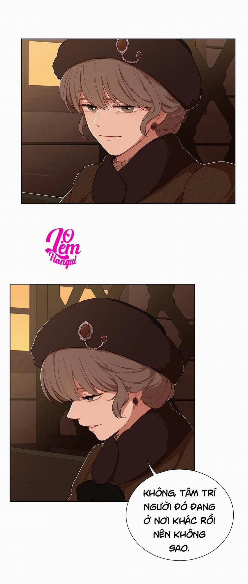 Câu Chuyện Của Nàng Giselle 35 trang 45