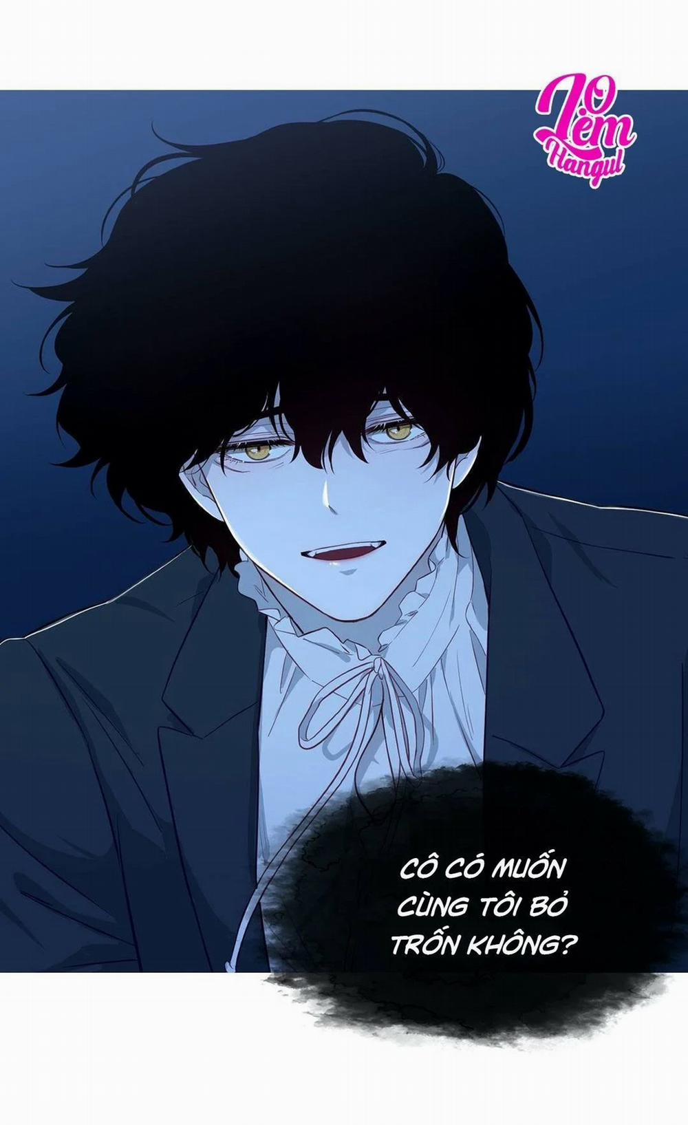 Câu Chuyện Của Nàng Giselle 35 trang 47