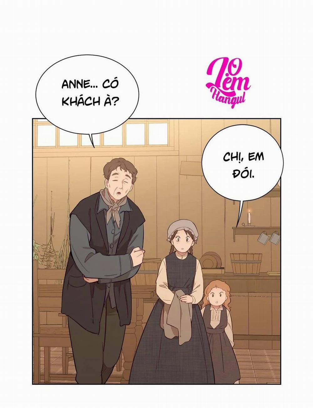 Câu Chuyện Của Nàng Giselle 35 trang 5