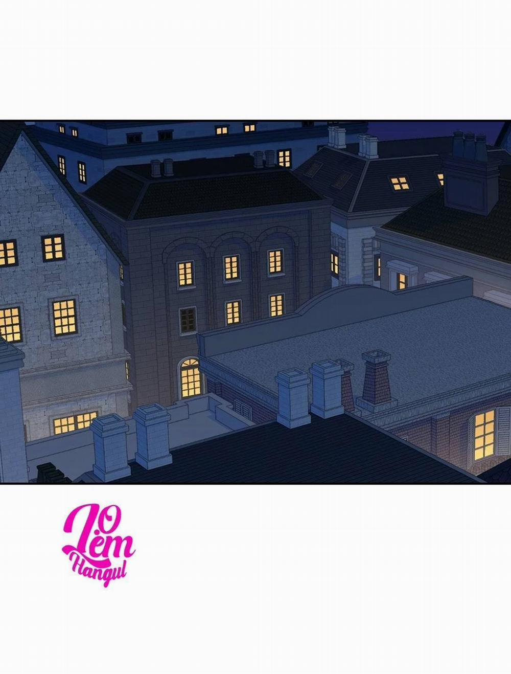 Câu Chuyện Của Nàng Giselle 35 trang 58