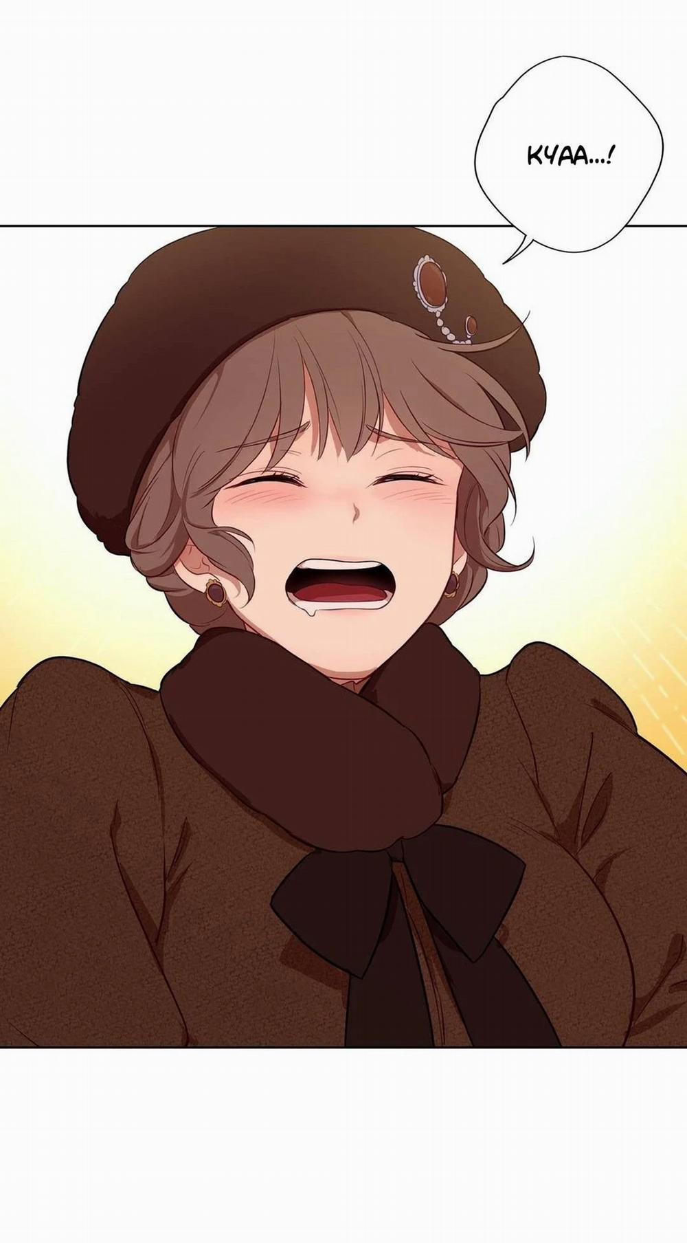 Câu Chuyện Của Nàng Giselle 35 trang 62