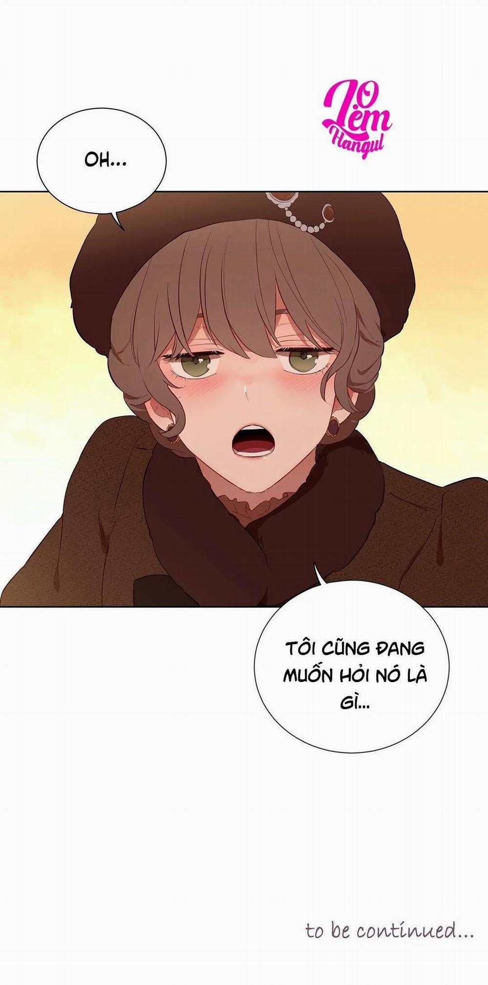 Câu Chuyện Của Nàng Giselle 35 trang 67