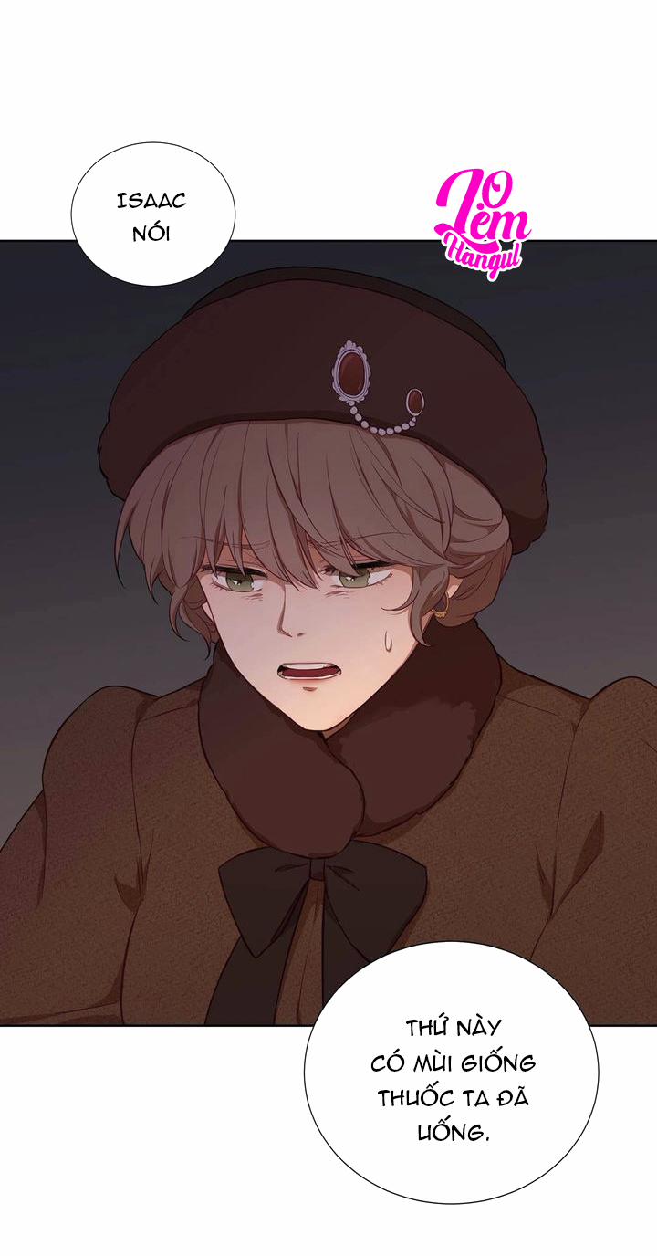 Câu Chuyện Của Nàng Giselle 36 trang 17