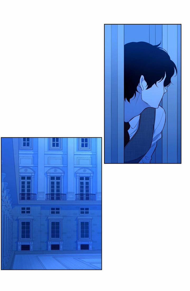 Câu Chuyện Của Nàng Giselle 36 trang 38